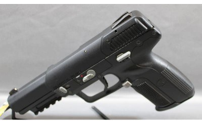 FN ~ 5.7 ~ 5.7X28MM NATO - Image 4 of 4