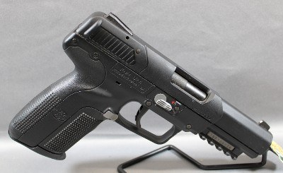 FN ~ 5.7 ~ 5.7X28MM NATO - Image 1 of 4