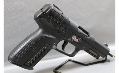 FN ~ 5.7 ~ 5.7X28MM NATO - Image 2 of 4