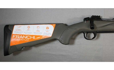 Franchi ~ Momentum ~ 6.5 Creedmoor - Image 5 of 14