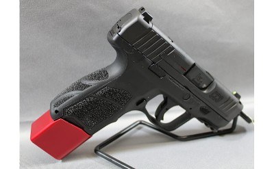 Heckler & Koch ~ CC9 ~ 9mm Luger - Image 3 of 5