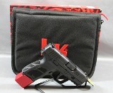 Heckler & Koch ~ CC9 ~ 9mm Luger - Image 1 of 5