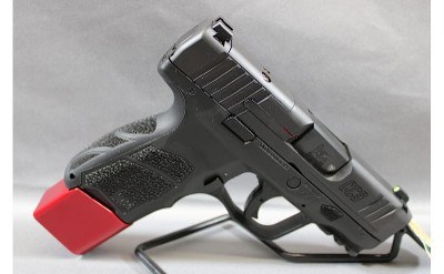 Heckler & Koch ~ CC9 ~ 9mm Luger - Image 2 of 5