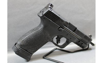 Smith & Wesson ~ M&P M2.0 ~ 9mm Luger - Image 3 of 5
