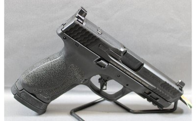 Smith & Wesson ~ M&P M2.0 ~ 9mm Luger - Image 2 of 5