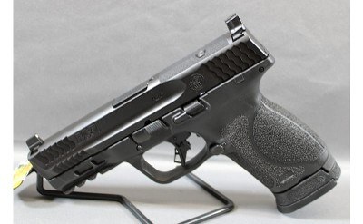 Smith & Wesson ~ M&P M2.0 ~ 9mm Luger - Image 5 of 5