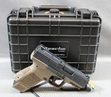Canik ~ Mete MC9 ~ 9mm Luger - Image 1 of 5