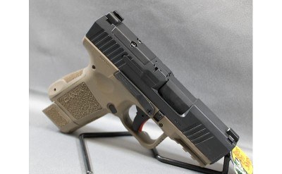 Canik ~ Mete MC9 ~ 9mm Luger - Image 4 of 5