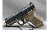 Canik ~ Mete MC9 ~ 9mm Luger - Image 5 of 5