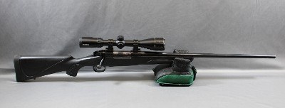Winchester ~ 70 ~ .270 Winchester Short Magnum (WSM) - Image 1 of 14