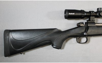 Winchester ~ 70 ~ .270 Winchester Short Magnum (WSM) - Image 5 of 14