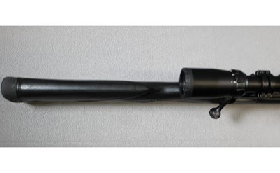Winchester ~ 70 ~ .270 Winchester Short Magnum (WSM) - Image 2 of 14