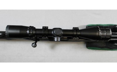 Winchester ~ 70 ~ .270 Winchester Short Magnum (WSM) - Image 3 of 14