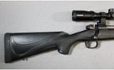 Winchester ~ 70 ~ .270 Winchester Short Magnum (WSM) - Image 5 of 14