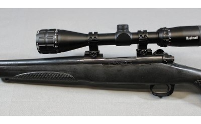Winchester ~ 70 ~ .270 Winchester Short Magnum (WSM) - Image 13 of 14