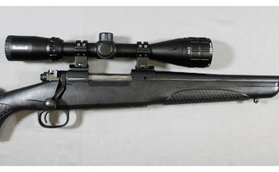 Winchester ~ 70 ~ .270 Winchester Short Magnum (WSM) - Image 6 of 14