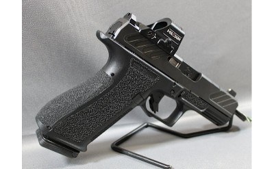 Shadow Systems ~ XR920 ~ 9mm Luger - Image 3 of 5