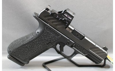 Shadow Systems ~ XR920 ~ 9mm Luger - Image 2 of 5