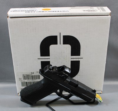 Shadow Systems ~ XR920 ~ 9mm Luger - Image 1 of 5