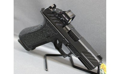 Shadow Systems ~ XR920 ~ 9mm Luger - Image 4 of 5