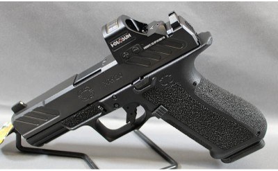 Shadow Systems ~ XR920 ~ 9mm Luger - Image 5 of 5