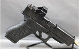Glock ~ 48 ~ 9mm Luger - Image 2 of 5