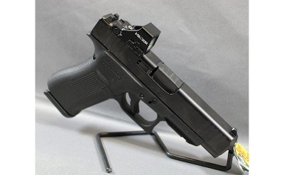 Glock ~ 48 ~ 9mm Luger - Image 4 of 5