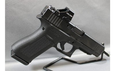 Glock ~ 48 ~ 9mm Luger - Image 3 of 5