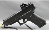 Glock ~ 48 ~ 9mm Luger - Image 5 of 5