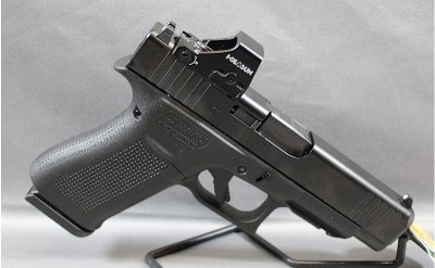 Glock ~ 48 ~ 9mm Luger - Image 2 of 5