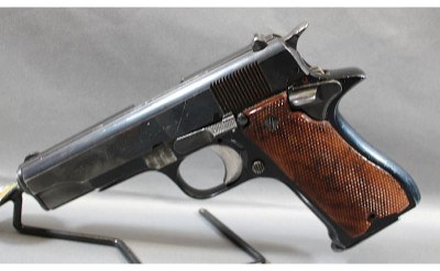 Star ~ BKS ~ 9mm Luger - Image 4 of 4