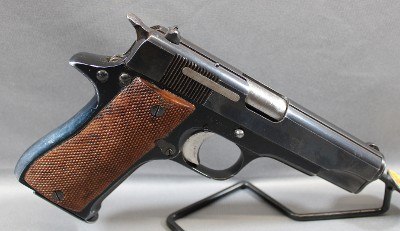 Star ~ BKS ~ 9mm Luger - Image 1 of 4