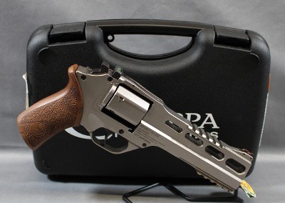 Chiappa Firearms ~ Rhino 60 DS ~ .357 Magnum - Image 1 of 5