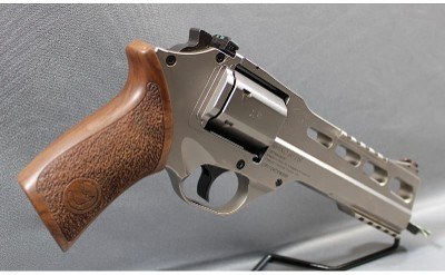 Chiappa Firearms ~ Rhino 60 DS ~ .357 Magnum - Image 3 of 5