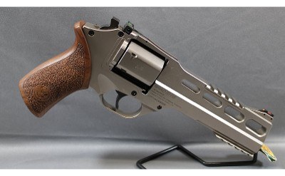 Chiappa Firearms ~ Rhino 60 DS ~ .357 Magnum - Image 2 of 5