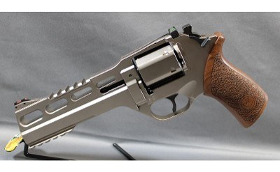 Chiappa Firearms ~ Rhino 60 DS ~ .357 Magnum - Image 5 of 5