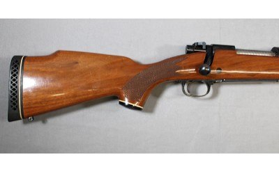 Winchester ~ 70 XTR ~ .30-06 Springfield - Image 5 of 14