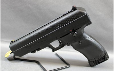 Hi-Point Firearms ~ JHP ~ .45 ACP - Image 4 of 4
