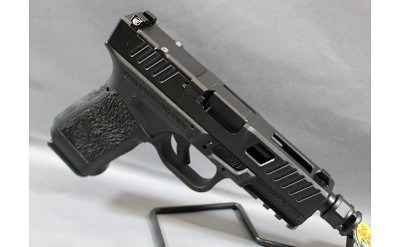 Bear Creek Arsenal ~ Grizzly ~ 9mm Luger - Image 3 of 4