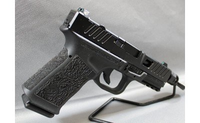 Bear Creek Arsenal ~ Grizzly ~ 9mm Luger - Image 2 of 4