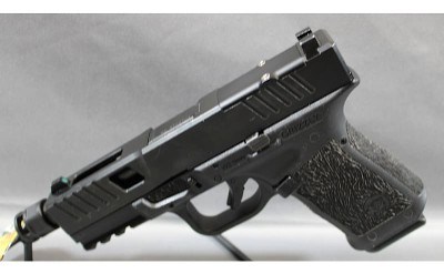 Bear Creek Arsenal ~ Grizzly ~ 9mm Luger - Image 4 of 4
