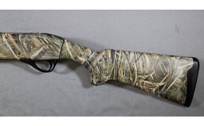 Franchi ~ Affinity 3.5 ~ 12 Gauge - Image 12 of 14