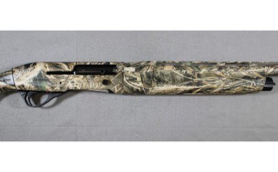 Franchi ~ Affinity 3.5 ~ 12 Gauge - Image 6 of 14
