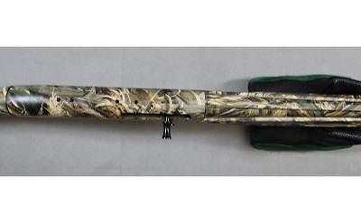 Franchi ~ Affinity 3.5 ~ 12 Gauge - Image 3 of 14