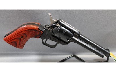 Heritage ~ Rough Rider ~ .22 Long Rifle - Image 2 of 5
