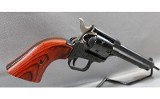 Heritage ~ Rough Rider ~ .22 Long Rifle - Image 3 of 5