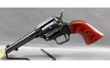 Heritage ~ Rough Rider ~ .22 Long Rifle - Image 5 of 5