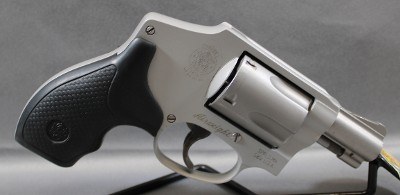 Smith & Wesson ~ 642-1 ~ .38 S&W Special - Image 1 of 4