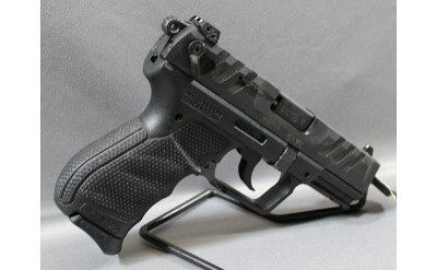 Walther ~ PD380 ~ .380 ACP - Image 3 of 5