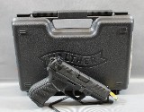 Walther ~ PD380 ~ .380 ACP - Image 1 of 5